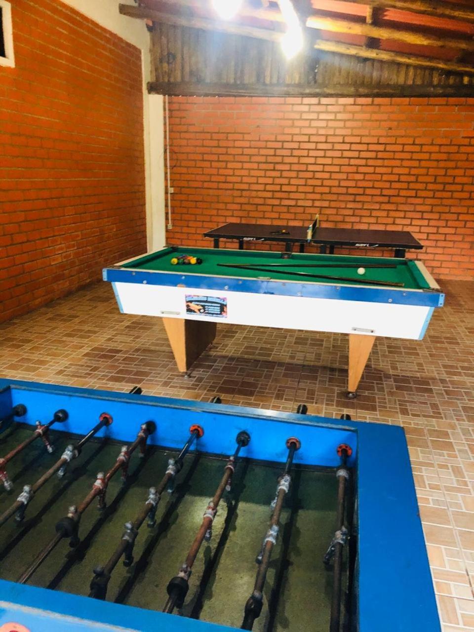 Hotel Fazenda Monte Crista Rio Bonito  Luaran gambar