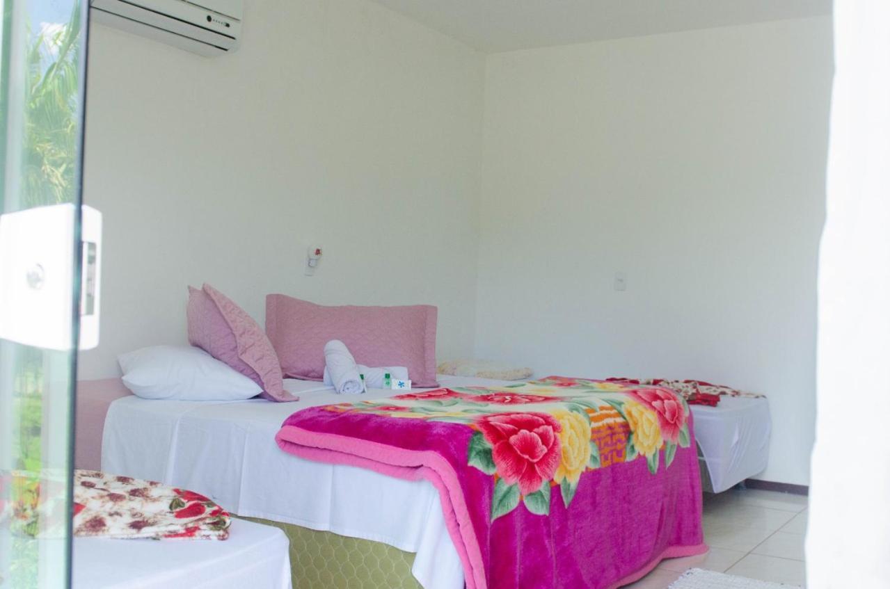 Hotel Fazenda Monte Crista Rio Bonito  Luaran gambar