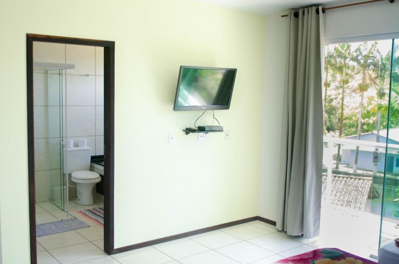 Hotel Fazenda Monte Crista Rio Bonito  Luaran gambar