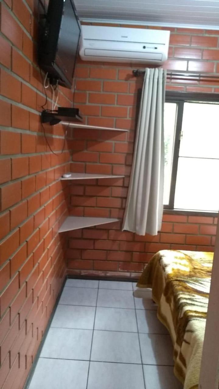 Hotel Fazenda Monte Crista Rio Bonito  Luaran gambar