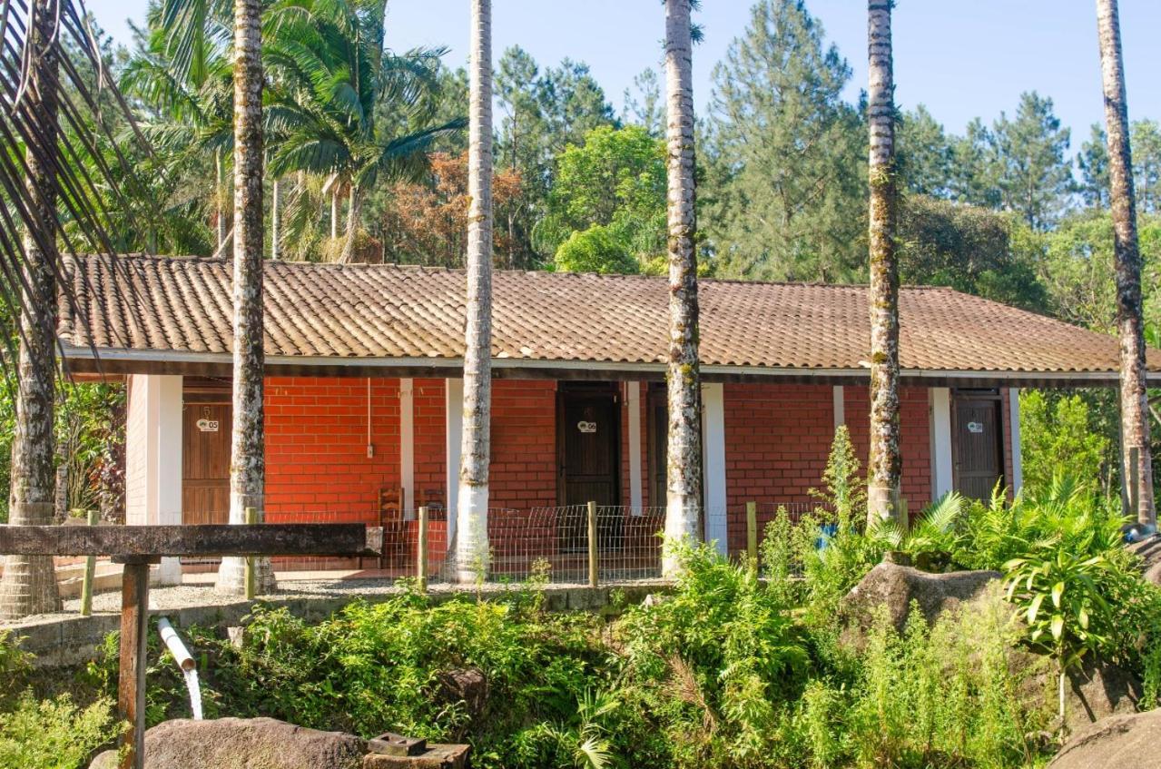Hotel Fazenda Monte Crista Rio Bonito  Luaran gambar